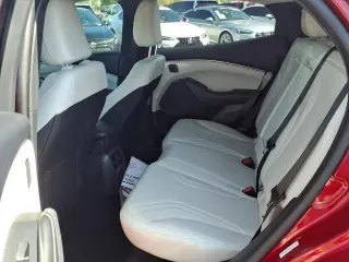 Ford Mustang Mach-E 2024 Premium 4dr SUV