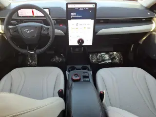 Ford Mustang Mach-E 2024 Premium 4dr SUV