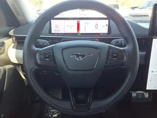 Ford Mustang Mach-E 2024 Premium 4dr SUV