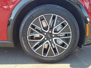 Ford Mustang Mach-E 2024 Premium 4dr SUV