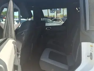 Ford Bronco 2023 4x4 Black Diamond 4dr SUV