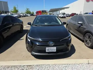 Toyota Corolla Hybrid 2024 SE 4dr Sedan