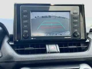 Toyota RAV4 2022 LE 4dr SUV