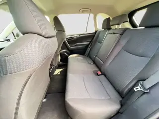 Toyota RAV4 2022 LE 4dr SUV