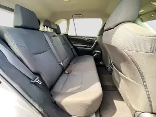 Toyota RAV4 2022 LE 4dr SUV