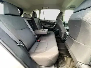Toyota RAV4 2022 LE 4dr SUV