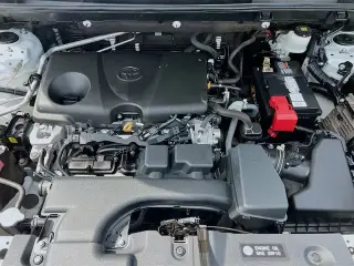 Toyota RAV4 2022 LE 4dr SUV