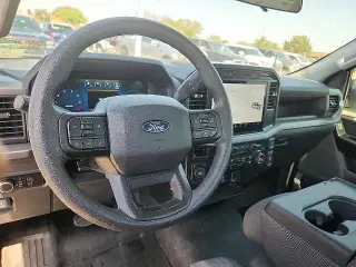 Ford F-150 2024 4x4 XL 2dr Regular Cab 8 ft. LB