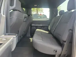 Ford F-150 2023 4x2 XL 4dr SuperCrew 5.5 ft. SB