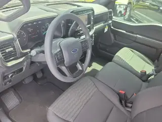 Ford F-150 2023 4x2 XL 4dr SuperCrew 5.5 ft. SB