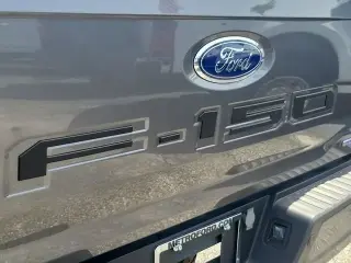Ford F-150 2023 4x2 XL 4dr SuperCrew 5.5 ft. SB
