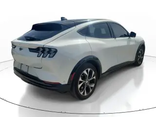 Ford Mustang Mach-E 2023 Premium 4dr SUV