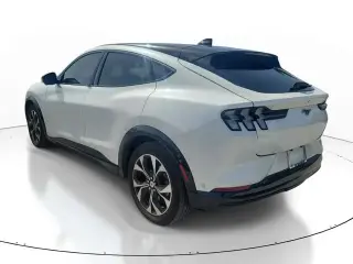 Ford Mustang Mach-E 2023 Premium 4dr SUV