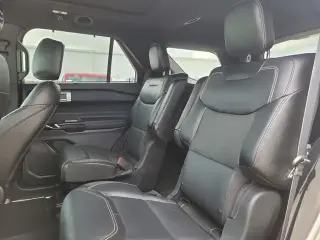 Ford Explorer 2023 AWD ST 4dr SUV