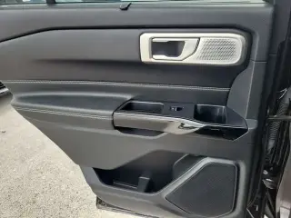 Ford Explorer 2023 AWD ST 4dr SUV