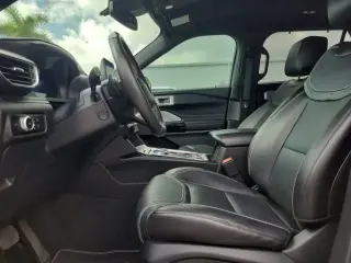 Ford Explorer 2023 AWD ST 4dr SUV