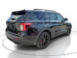 Ford Explorer 2023 AWD ST 4dr SUV