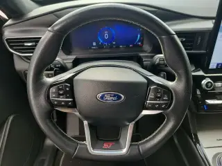 Ford Explorer 2023 AWD ST 4dr SUV