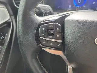 Ford Explorer 2023 AWD ST 4dr SUV