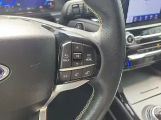 Ford Explorer 2023 AWD ST 4dr SUV