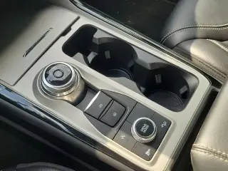 Ford Explorer 2023 AWD ST 4dr SUV