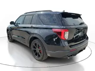 Ford Explorer 2023 AWD ST 4dr SUV
