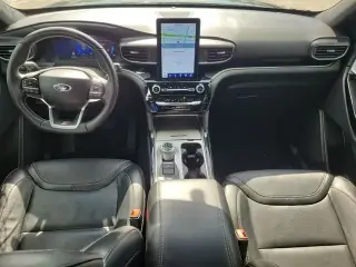 Ford Explorer 2023 AWD ST 4dr SUV