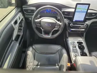 Ford Explorer 2023 AWD ST 4dr SUV