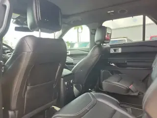 Ford Explorer 2023 AWD ST 4dr SUV