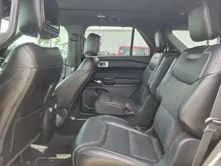 Ford Explorer 2023 AWD ST 4dr SUV