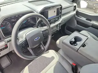 Ford F-150 2021 4x4 XL 4dr SuperCab 6.5 ft. SB