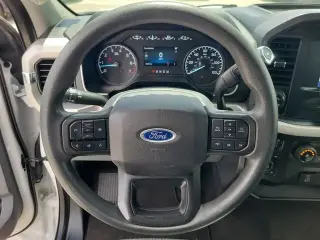 Ford F-150 2021 4x4 XL 4dr SuperCab 6.5 ft. SB