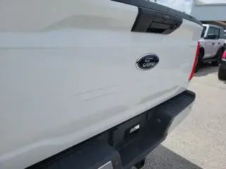 Ford F-150 2021 4x4 XL 4dr SuperCab 6.5 ft. SB
