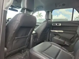 Ford Explorer 2023 XLT 4dr SUV