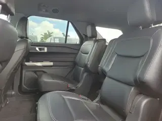 Ford Explorer 2023 XLT 4dr SUV