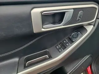 Ford Explorer 2023 XLT 4dr SUV