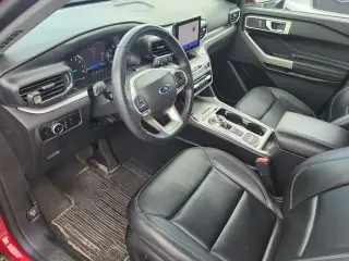 Ford Explorer 2023 XLT 4dr SUV