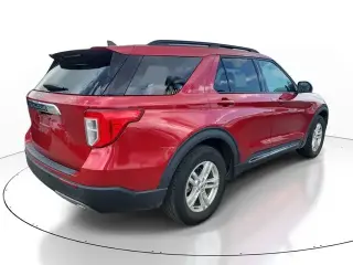 Ford Explorer 2023 XLT 4dr SUV