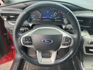 Ford Explorer 2023 XLT 4dr SUV