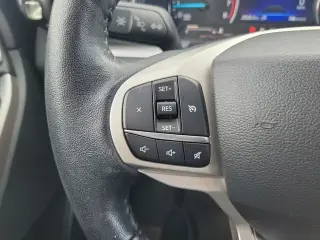 Ford Explorer 2023 XLT 4dr SUV