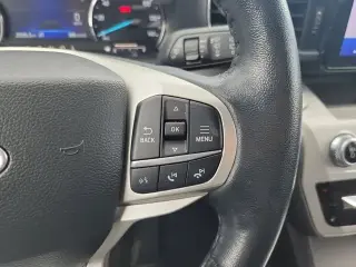 Ford Explorer 2023 XLT 4dr SUV