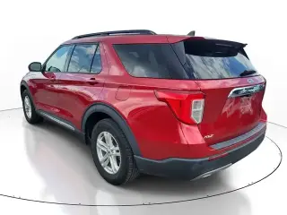 Ford Explorer 2023 XLT 4dr SUV