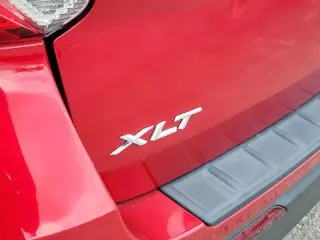 Ford Explorer 2023 XLT 4dr SUV