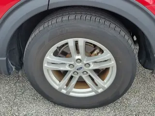 Ford Explorer 2023 XLT 4dr SUV