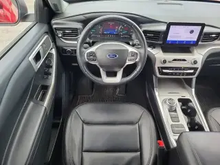 Ford Explorer 2023 XLT 4dr SUV