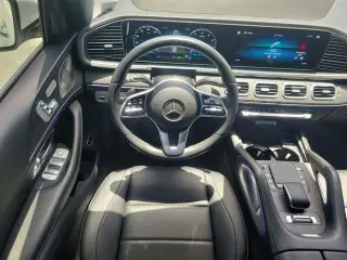 Mercedes-Benz GLS 2021 AWD GLS 450 4MATIC 4dr SUV