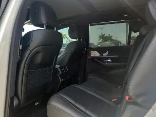 Mercedes-Benz GLS 2021 AWD GLS 450 4MATIC 4dr SUV