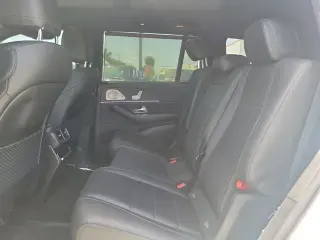 Mercedes-Benz GLS 2021 AWD GLS 450 4MATIC 4dr SUV