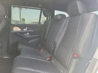 Mercedes-Benz GLS 2021 AWD GLS 450 4MATIC 4dr SUV