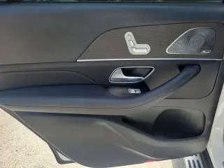 Mercedes-Benz GLS 2021 AWD GLS 450 4MATIC 4dr SUV